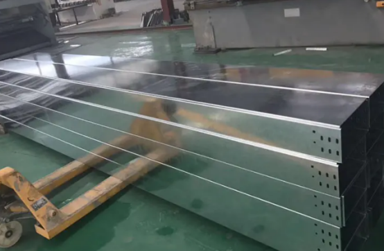 電纜線槽廠家防護(hù)處理有哪些，耐火等級介紹