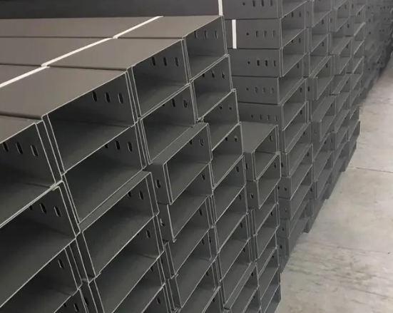 防火電纜橋架耐火性能要求列舉，鋼制橋架可以防火嗎