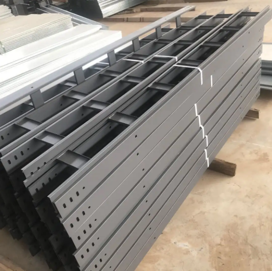 防火電纜橋架彎通使用場景說明，不同表面處理每米報(bào)價(jià)